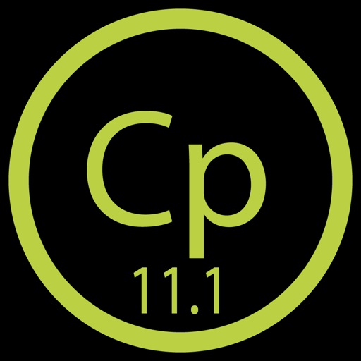 Go 11.1 CPPM iOS App