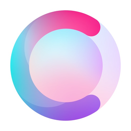 Camly: Photo Editor & Retouch iOS App