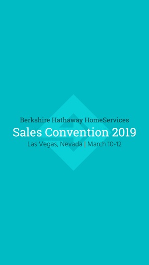 BHHS Sales Convention 2019