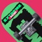 Play in awesome tracks this skate race gaming, great graphics, and fun controls