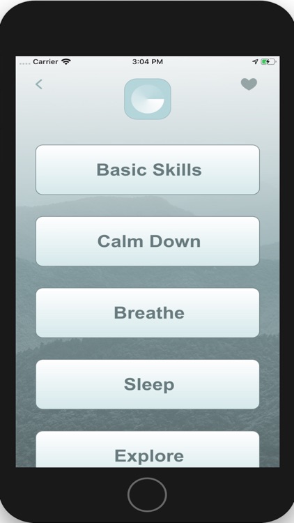 Go In - Calm Down & Sleep screenshot-3