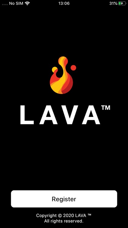 LAVA ™