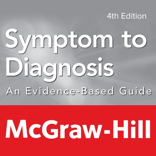 Symptom to Diagnosis 4/E Download