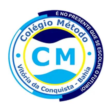 Colégio Método App Читы