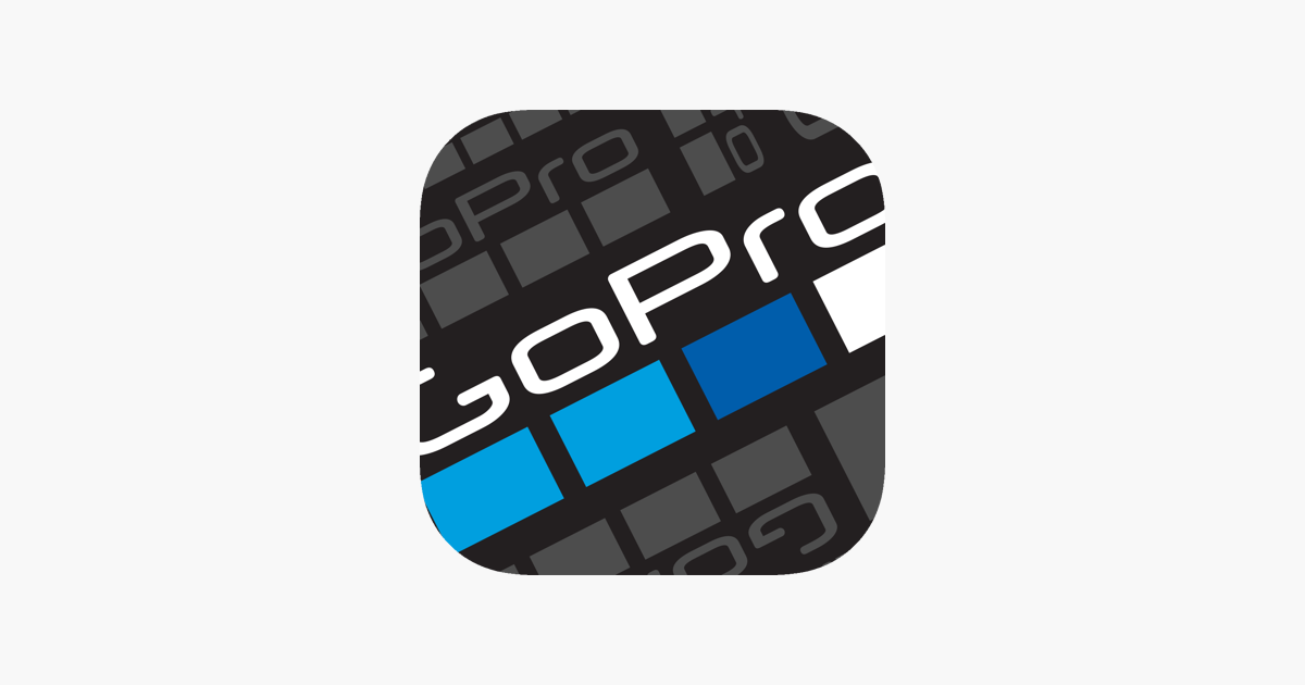 App gopro