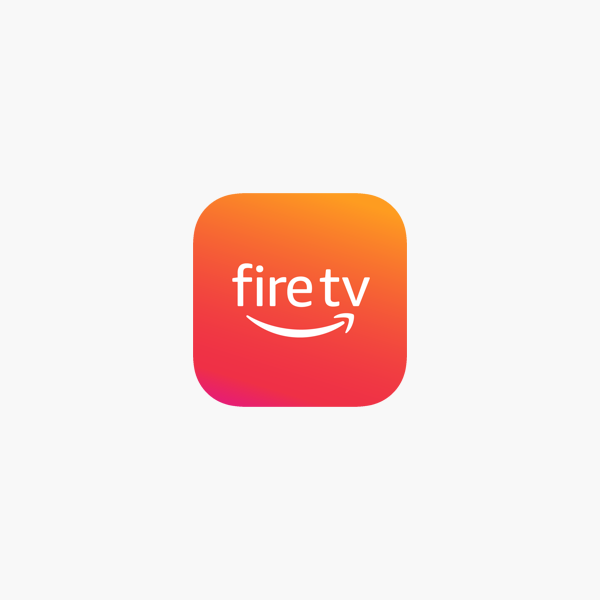 Amazon Fire Tv On The App Store