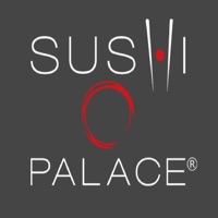  Sushi Palace Application Similaire