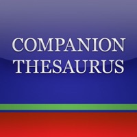 English Thesaurus (WordNet)