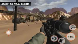 Game screenshot Assault Enemy Barrack 2019 hack