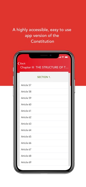 Constitution of China(圖3)-速報App