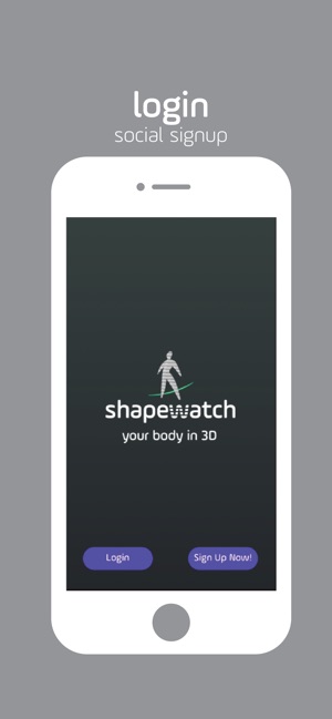 Shapewatch