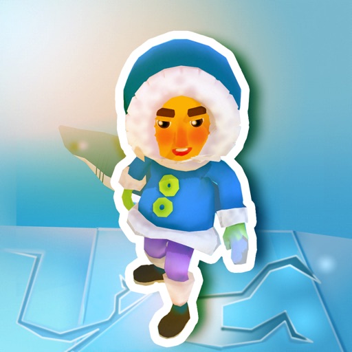 Icy Break icon