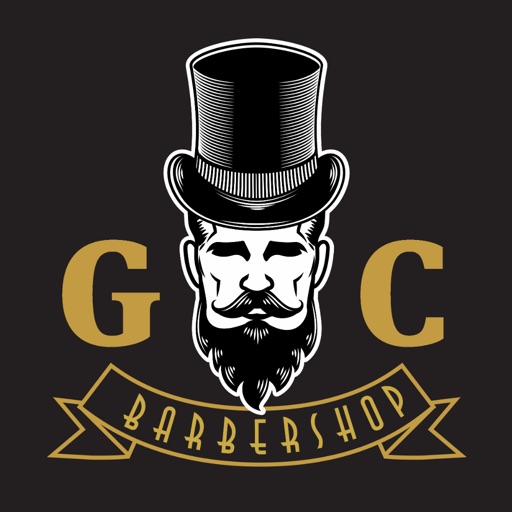 GENTLEMEN’S CLUB Барбершоп Icon