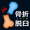 3Dで分かる骨折と脱臼-RoundFlat, Inc.