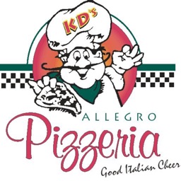 KD's Allegro Pizzeria