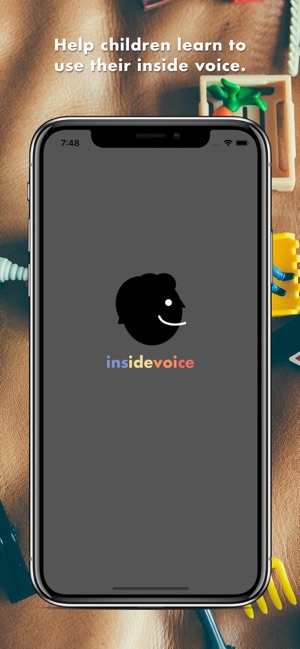 Inside Voice(圖1)-速報App