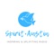 Spirit Austin Inspiring and Uplifting Radio serves the local Austin and Central Texas area