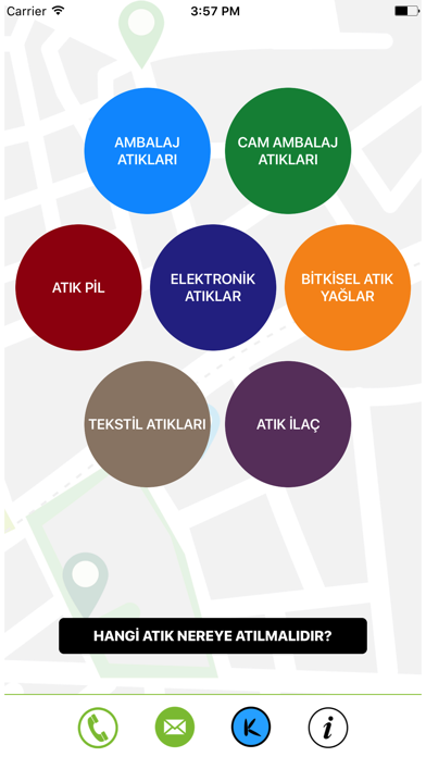 Kadıköy Belediyesi Atık Getirme Noktalarımız screenshot 2