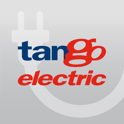 Tango electric by Kuwait Petroleum
