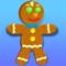 Icon Starfall Gingerbread