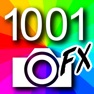 Get 1001  Photo Effects for iOS, iPhone, iPad Aso Report