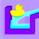Water Puzzle仮