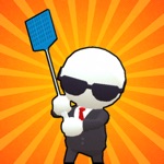 Agartha One Tap Beat ‘em Up