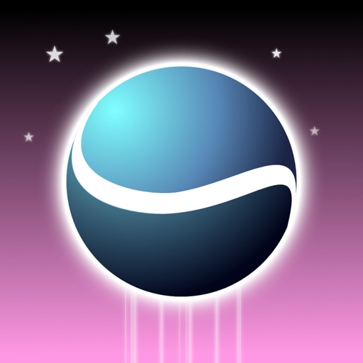 Azure Ball iOS App