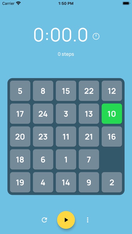 Puzzle Games: Number Puzzle screenshot-6