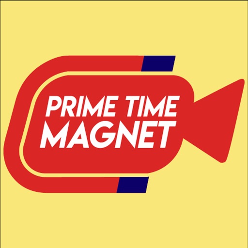 Primetime Magnet