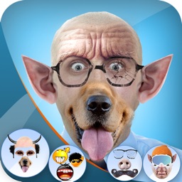 Funny Face App Editor 2020