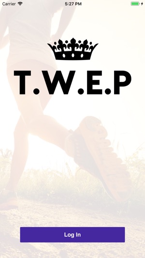 TWEP