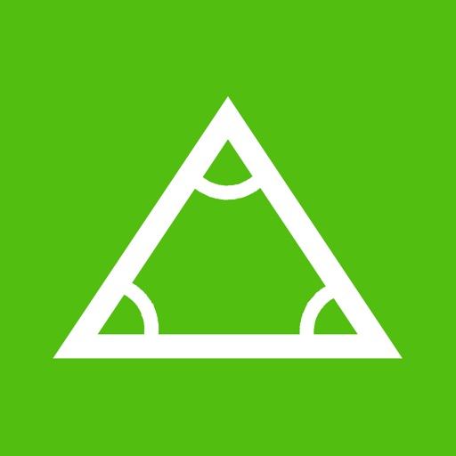 Triangle Calculator Plus icon