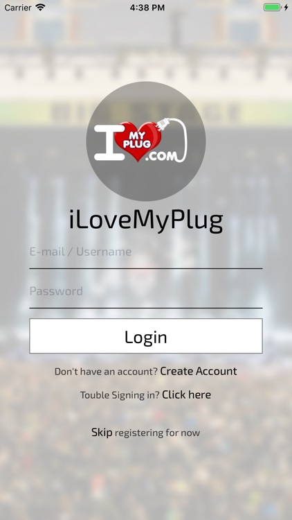 iLoveMyPlug