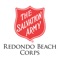 The Salvation Army of Redondo Beach Corps is focused on meeting the needs of the community