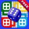 Ludo is also known as Pachisi, and is very similar to a Spanish board game, Parchís