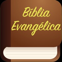 Bíblia Sagrada Evangélica app not working? crashes or has problems?