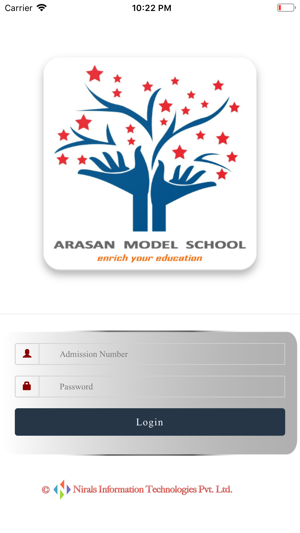 Arasan Model School