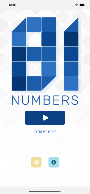 81 Numbers(圖1)-速報App