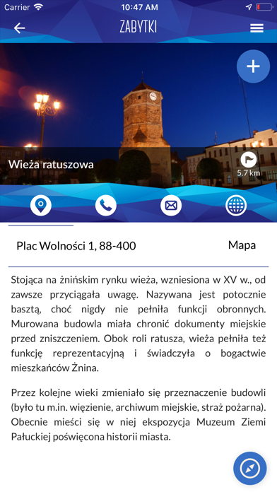 Pałuki screenshot 3