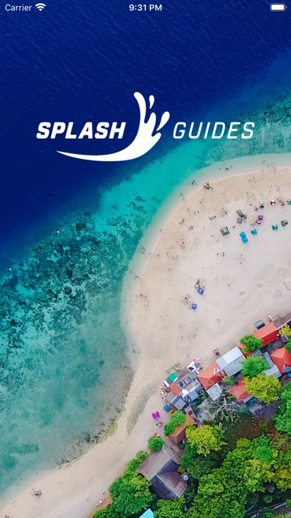 Splash Guides