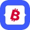 This app allows you to add Bitcoin addresses and display the current balance on each address and in total