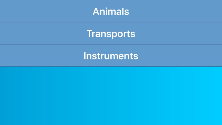 Animal Sounds - Learn Fun Play screenshot-4