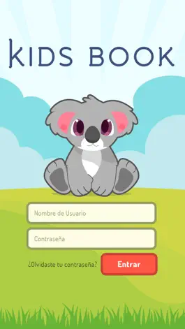 Game screenshot Kidsbook ayudante preescolar mod apk