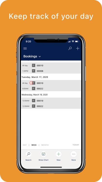 Field Service (Dynamics 365)