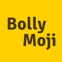 BollyMoji ne fonctionne pas? problème ou bug?