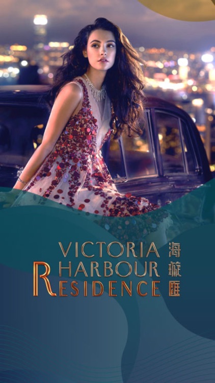 Victoria Harbour Residence