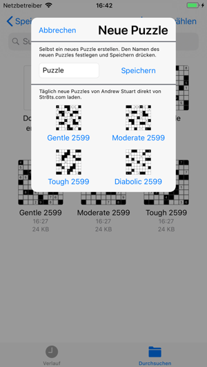 Str8ts Solver(圖4)-速報App