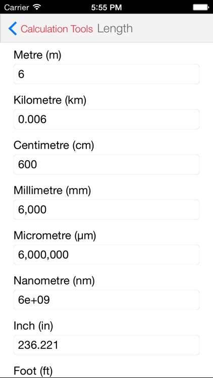 Maths Formulas Lite by Sinh Chuong Nguyen