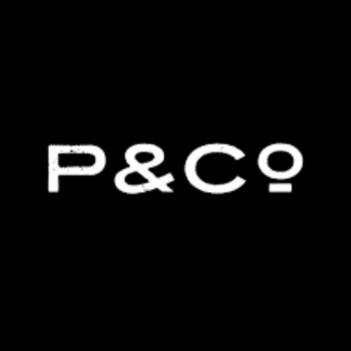 P&Co.